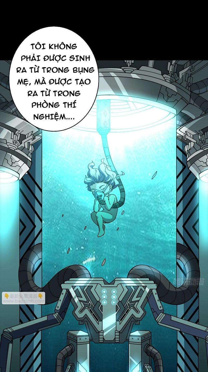 Vừa Chơi Đã Có Tài Khoản Vương Giả Chapter 314 - 35