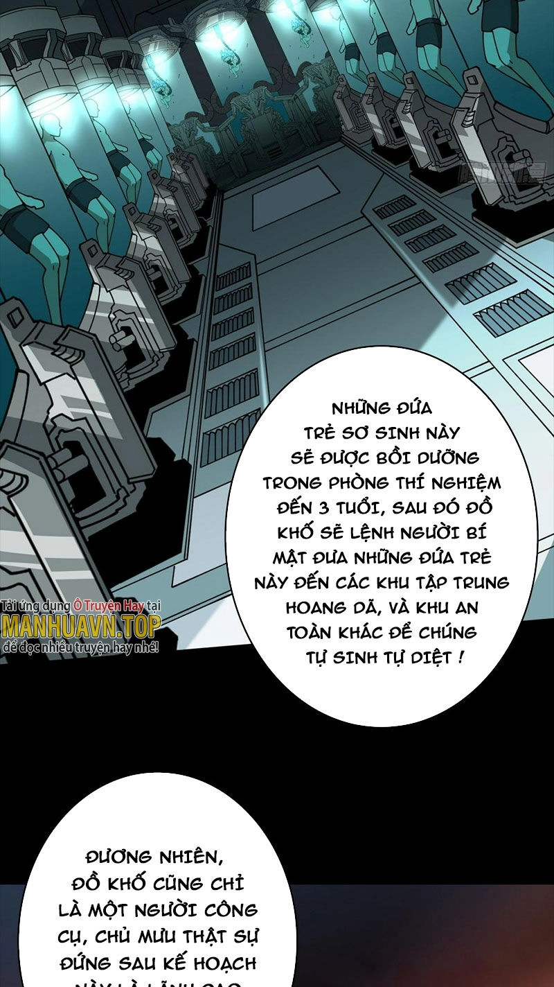 Vừa Chơi Đã Có Tài Khoản Vương Giả Chapter 314 - 38