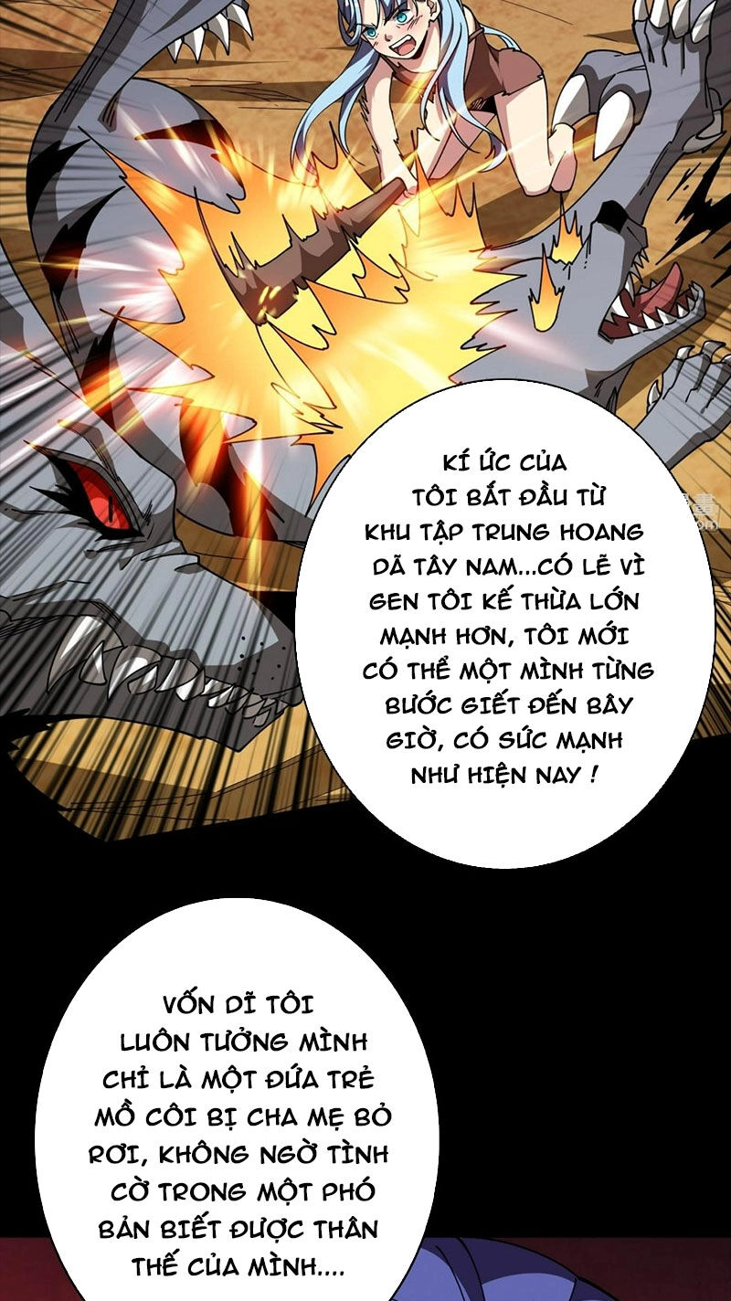 Vừa Chơi Đã Có Tài Khoản Vương Giả Chapter 314 - 41