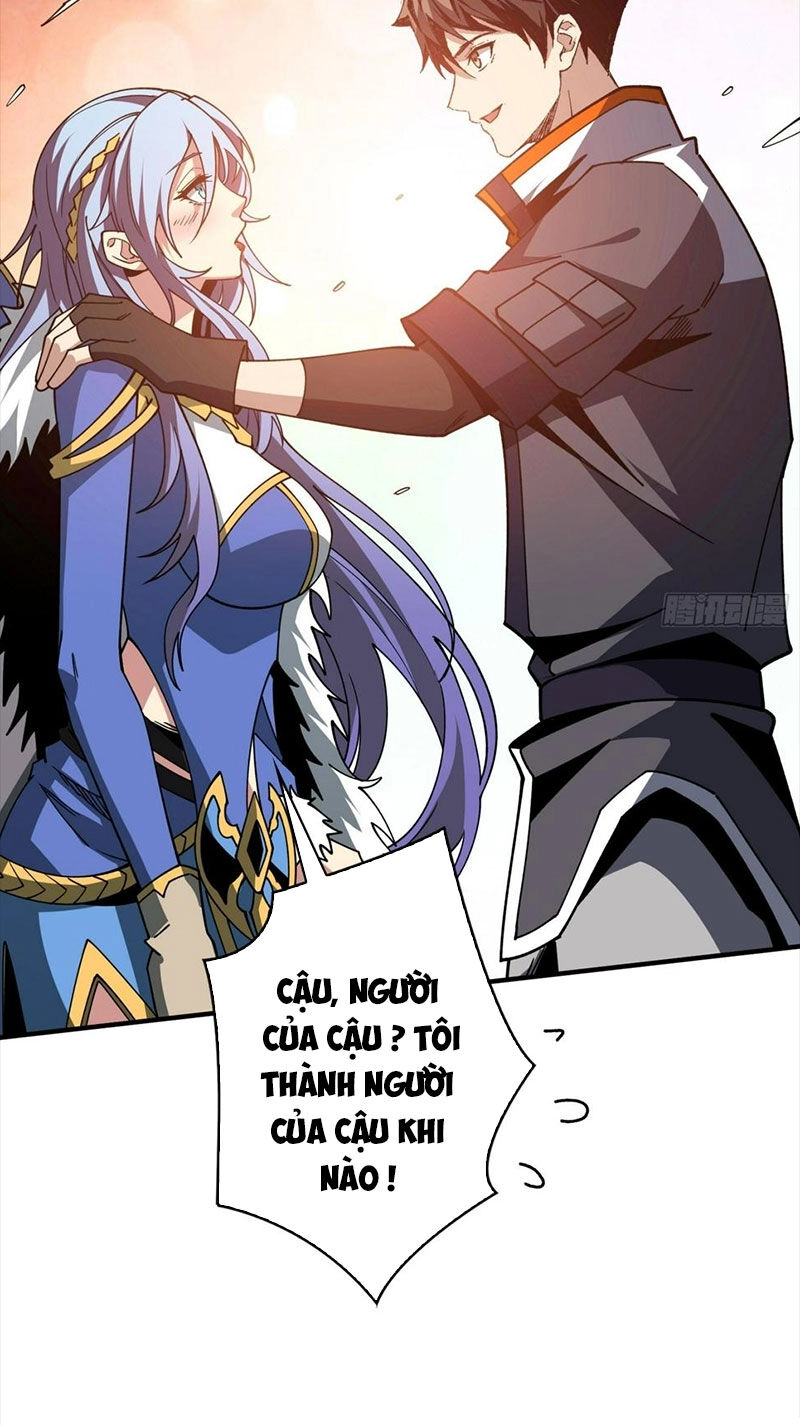 Vừa Chơi Đã Có Tài Khoản Vương Giả Chapter 314 - 45