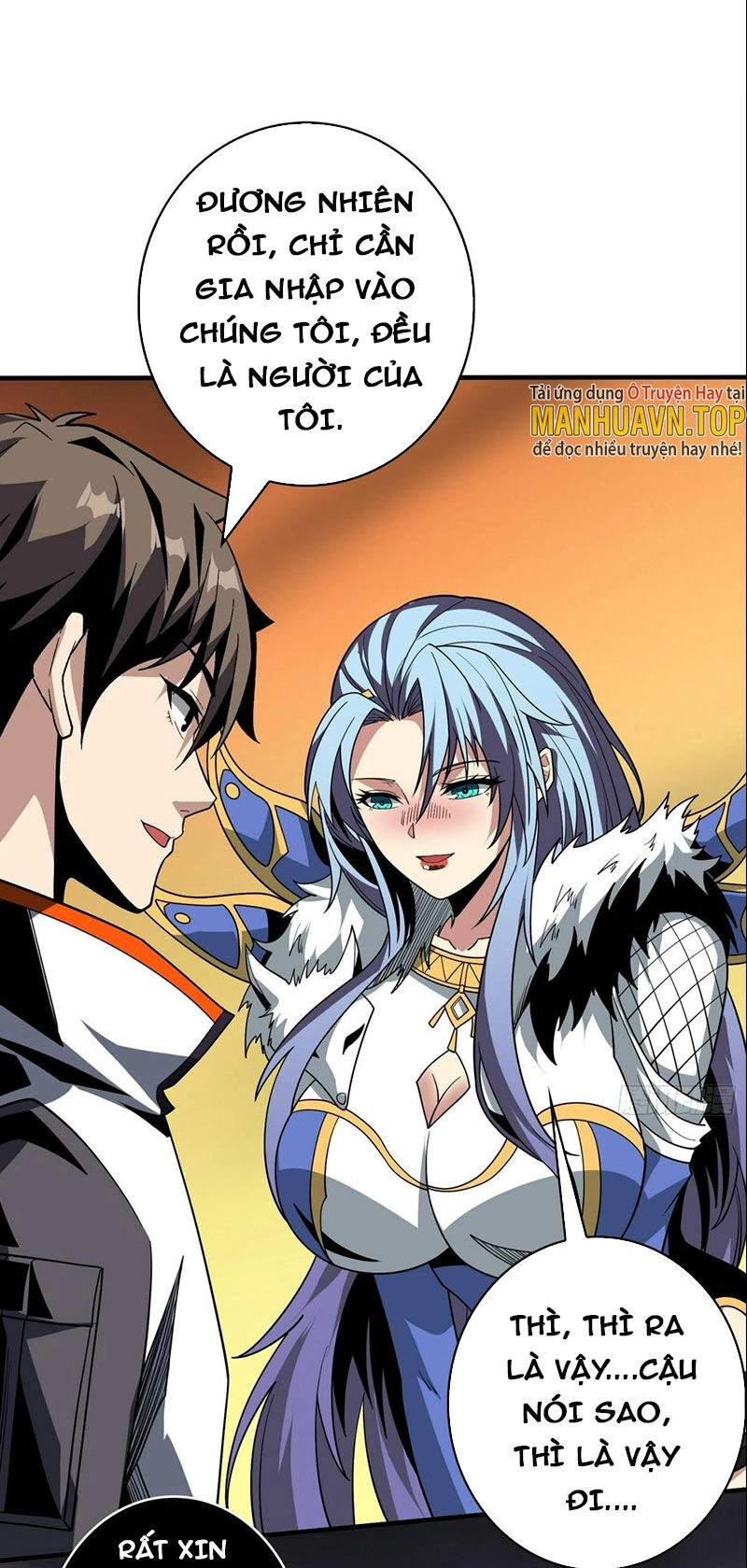 Vừa Chơi Đã Có Tài Khoản Vương Giả Chapter 314 - 46