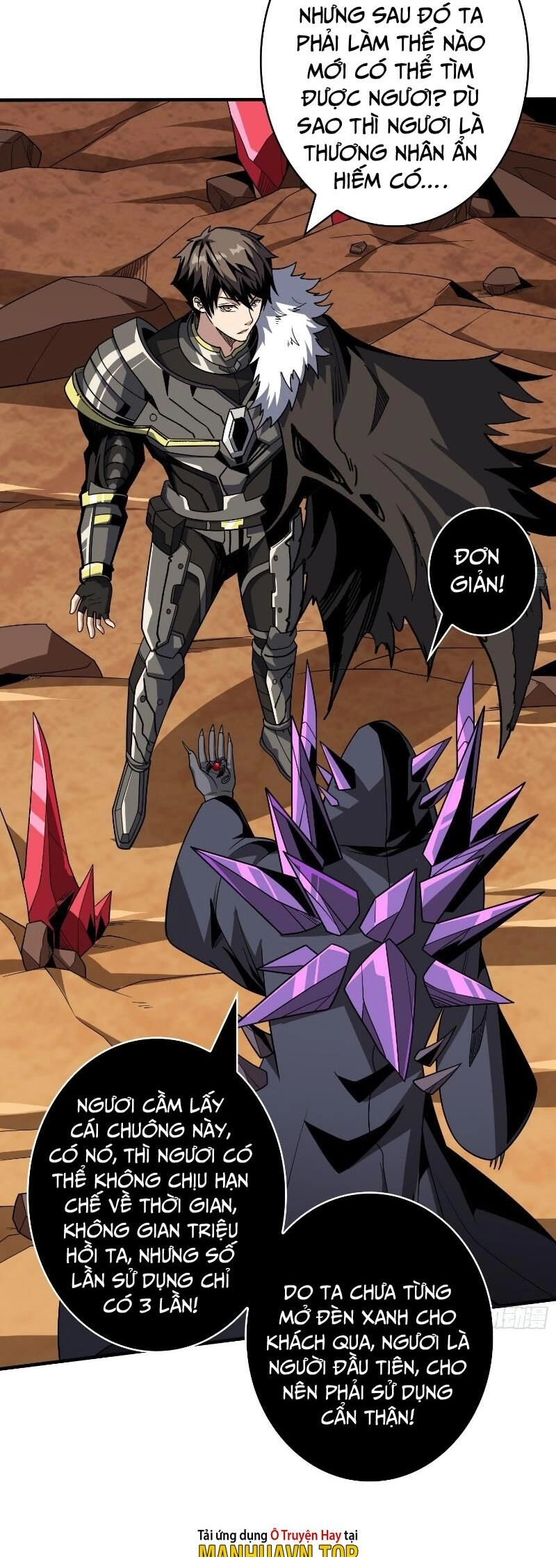 Vừa Chơi Đã Có Tài Khoản Vương Giả Chapter 315 - 28