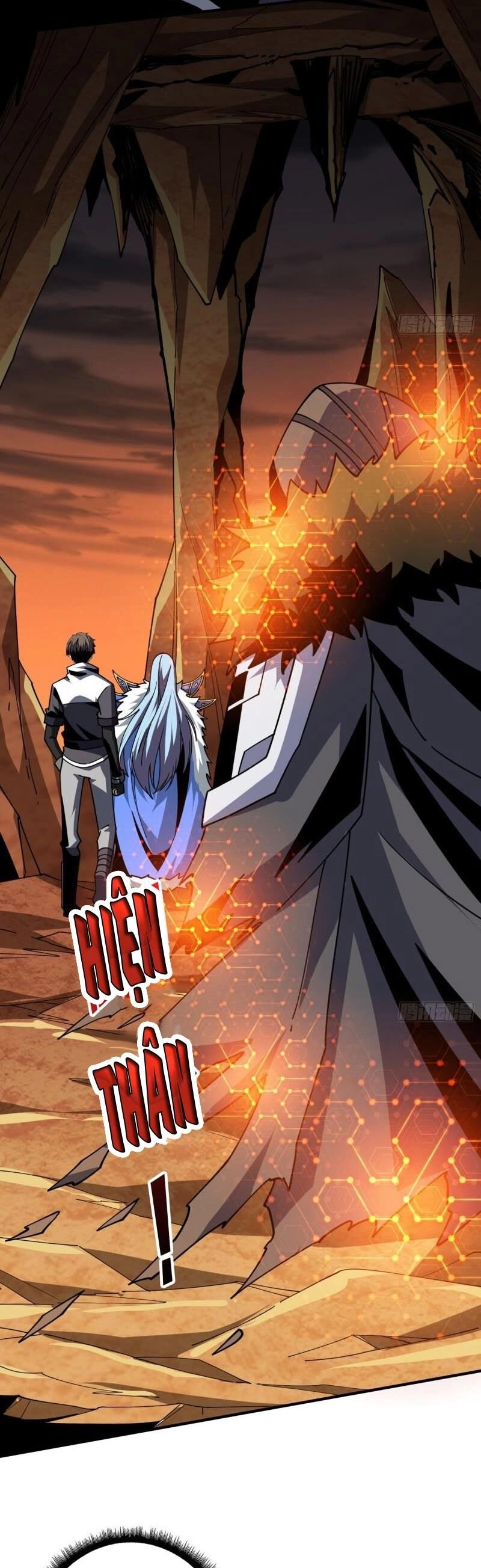 Vừa Chơi Đã Có Tài Khoản Vương Giả Chapter 316 - 4