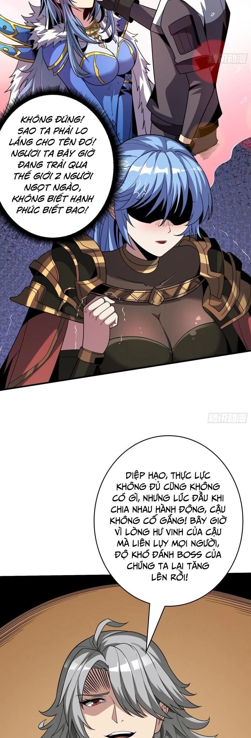 Vừa Chơi Đã Có Tài Khoản Vương Giả Chapter 316 - 13