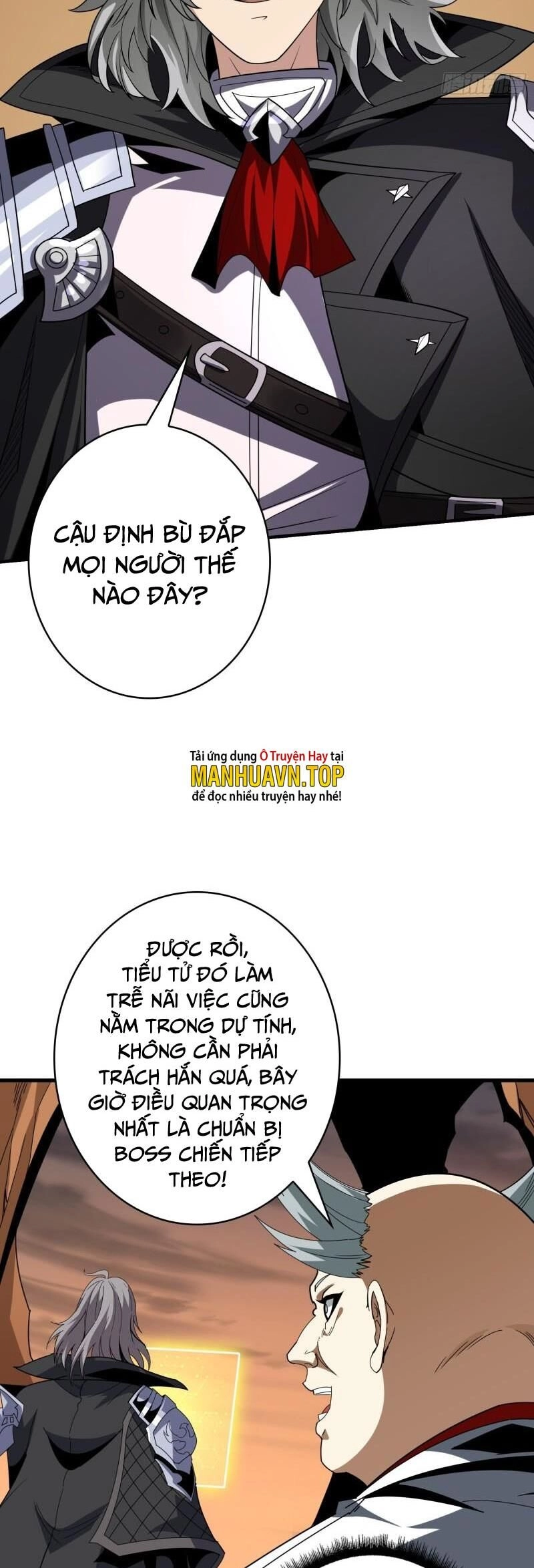 Vừa Chơi Đã Có Tài Khoản Vương Giả Chapter 316 - 14