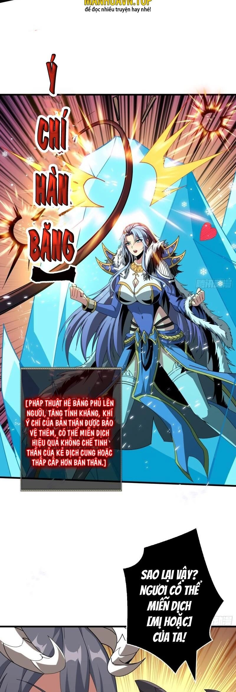 Vừa Chơi Đã Có Tài Khoản Vương Giả Chapter 316 - 19