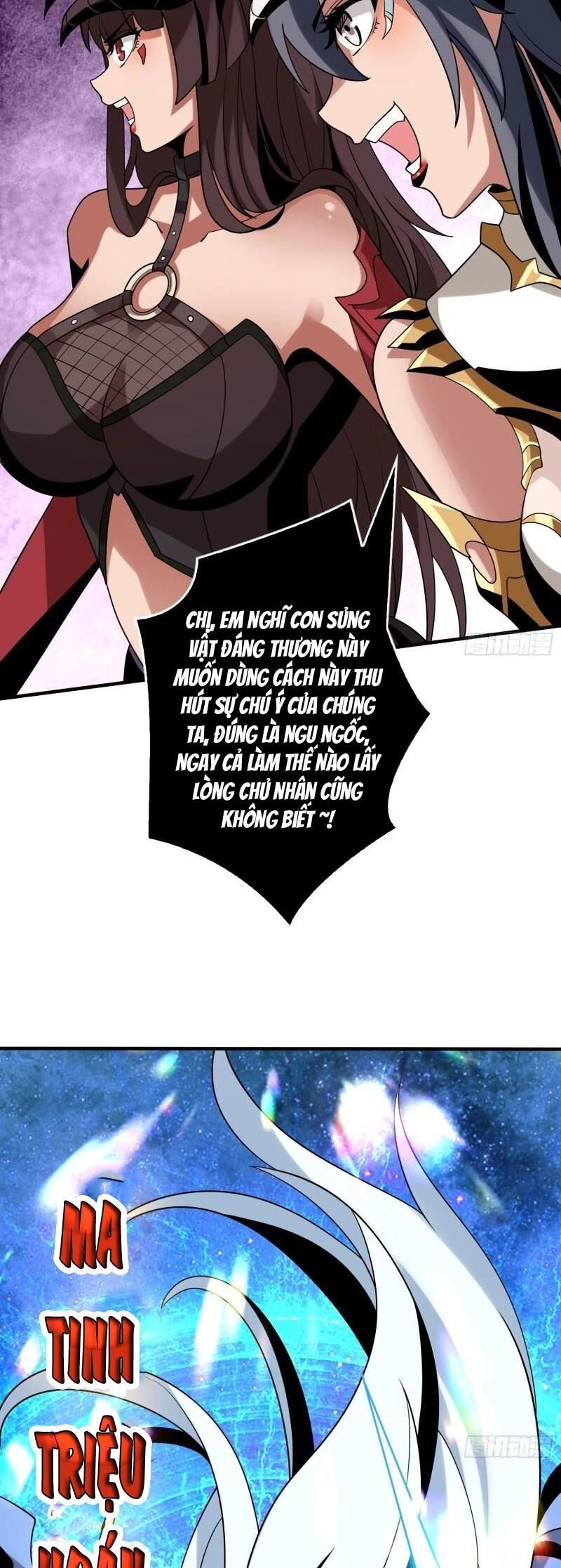 Vừa Chơi Đã Có Tài Khoản Vương Giả Chapter 316 - 23