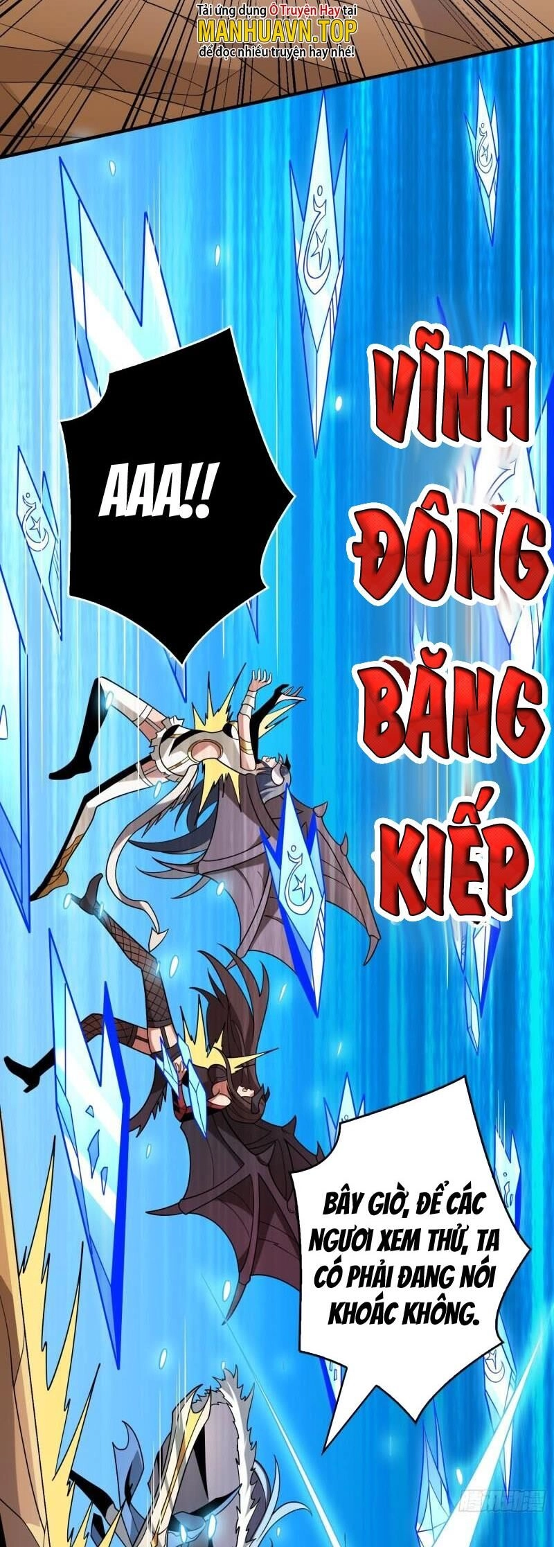 Vừa Chơi Đã Có Tài Khoản Vương Giả Chapter 316 - 25