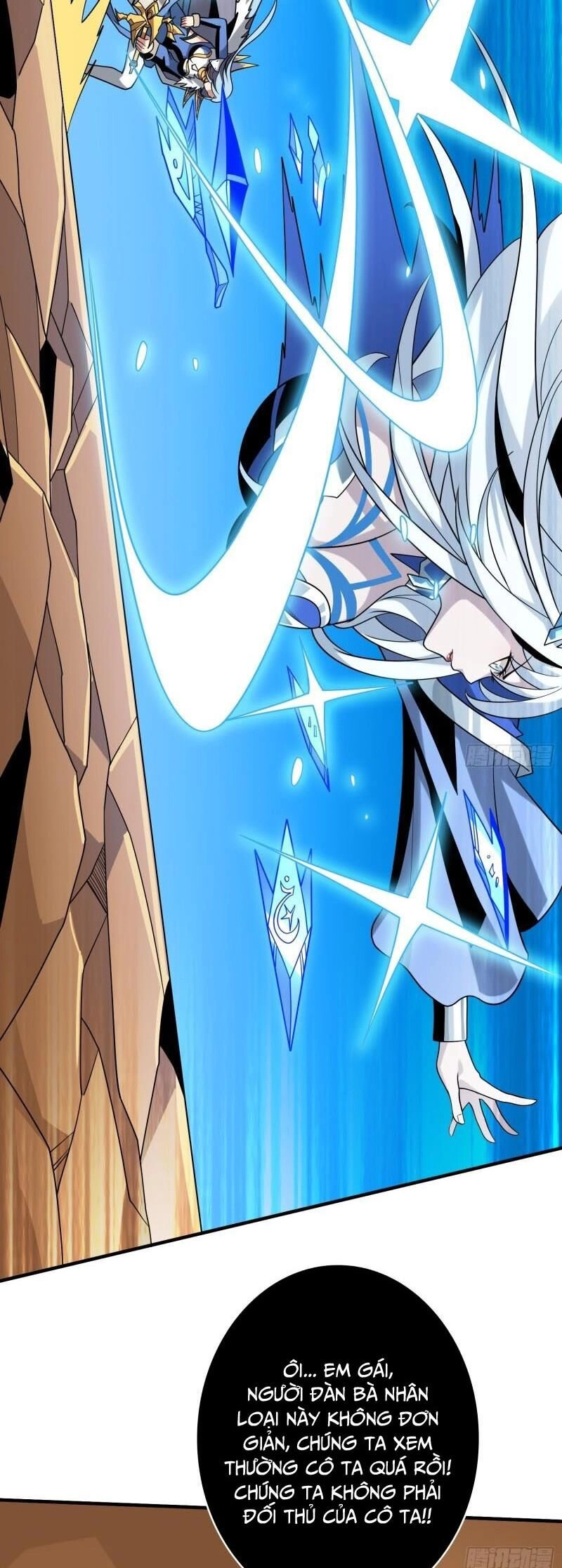 Vừa Chơi Đã Có Tài Khoản Vương Giả Chapter 316 - 26