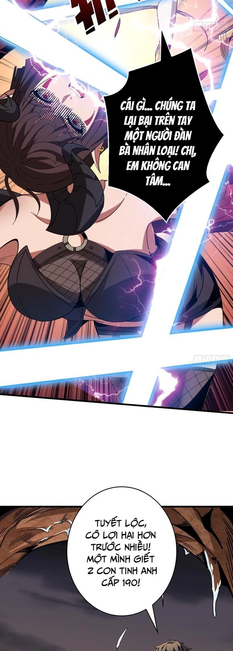 Vừa Chơi Đã Có Tài Khoản Vương Giả Chapter 316 - 29