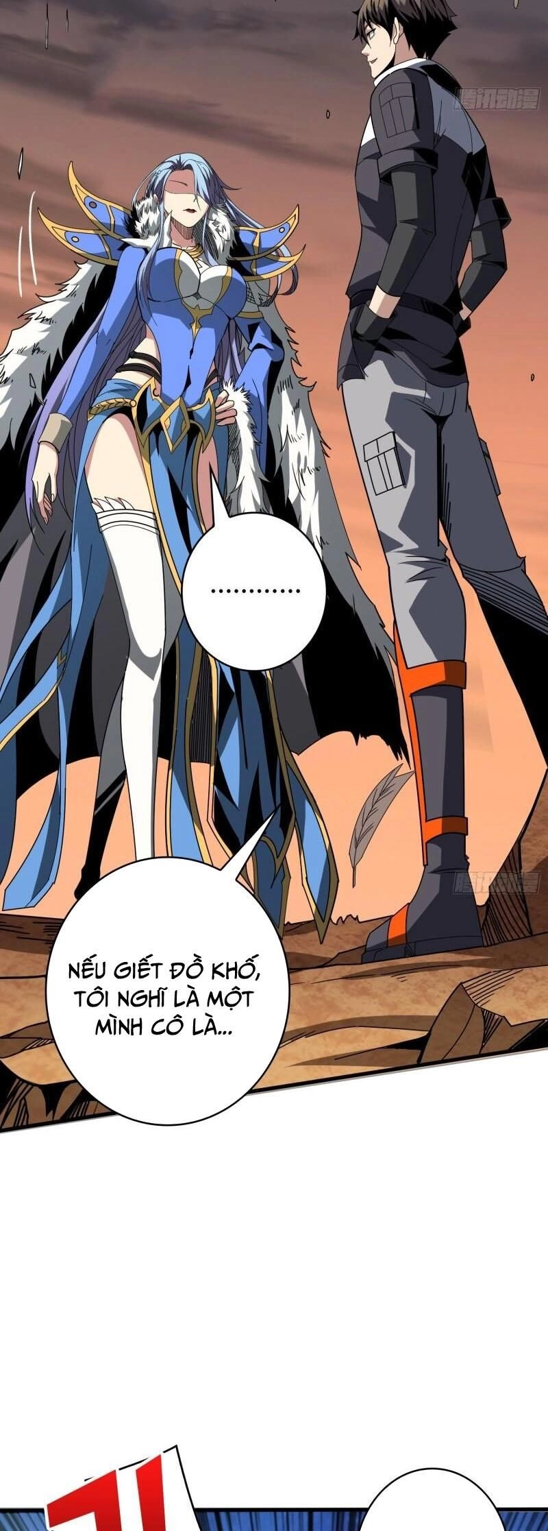 Vừa Chơi Đã Có Tài Khoản Vương Giả Chapter 316 - 30