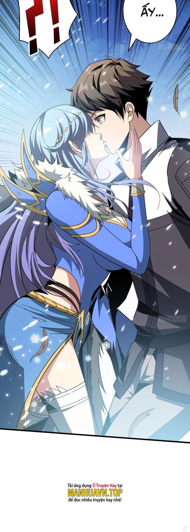 Vừa Chơi Đã Có Tài Khoản Vương Giả Chapter 316 - 31