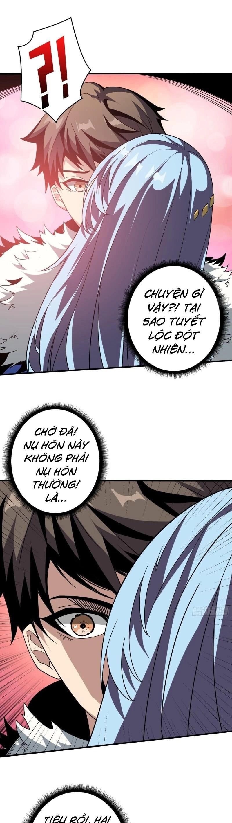 Vừa Chơi Đã Có Tài Khoản Vương Giả Chapter 317 - 2