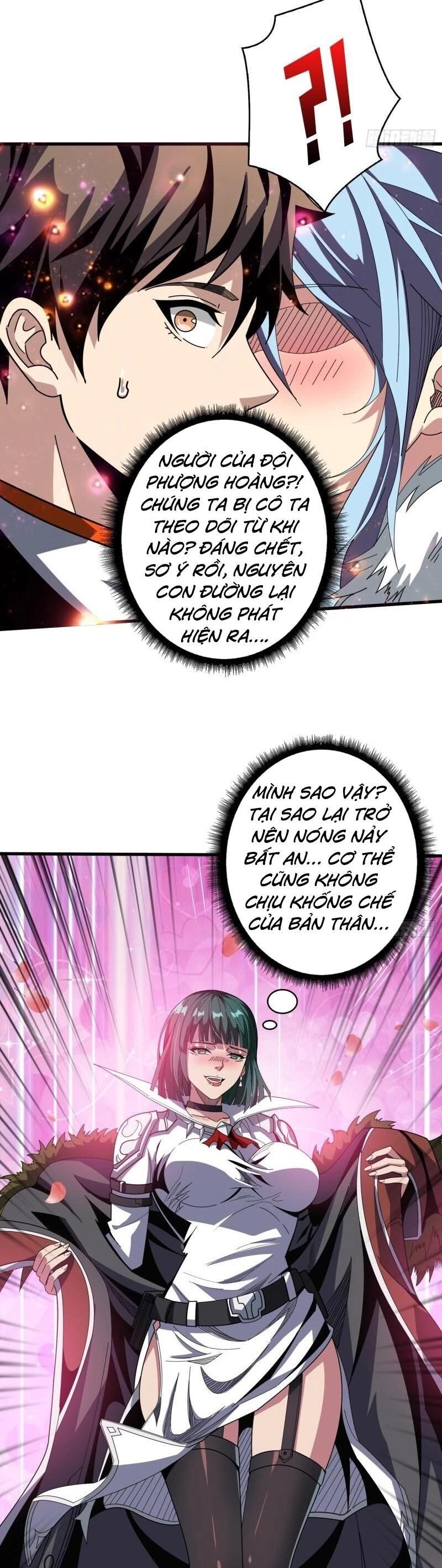 Vừa Chơi Đã Có Tài Khoản Vương Giả Chapter 317 - 10