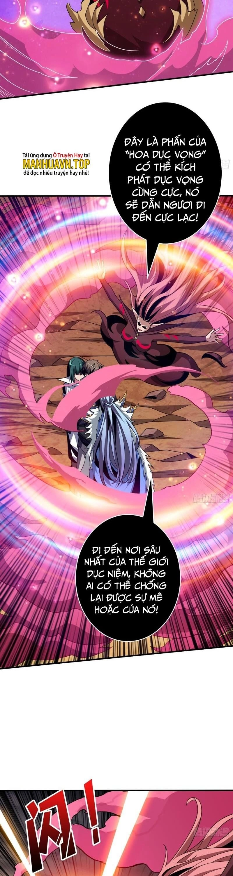 Vừa Chơi Đã Có Tài Khoản Vương Giả Chapter 317 - 15