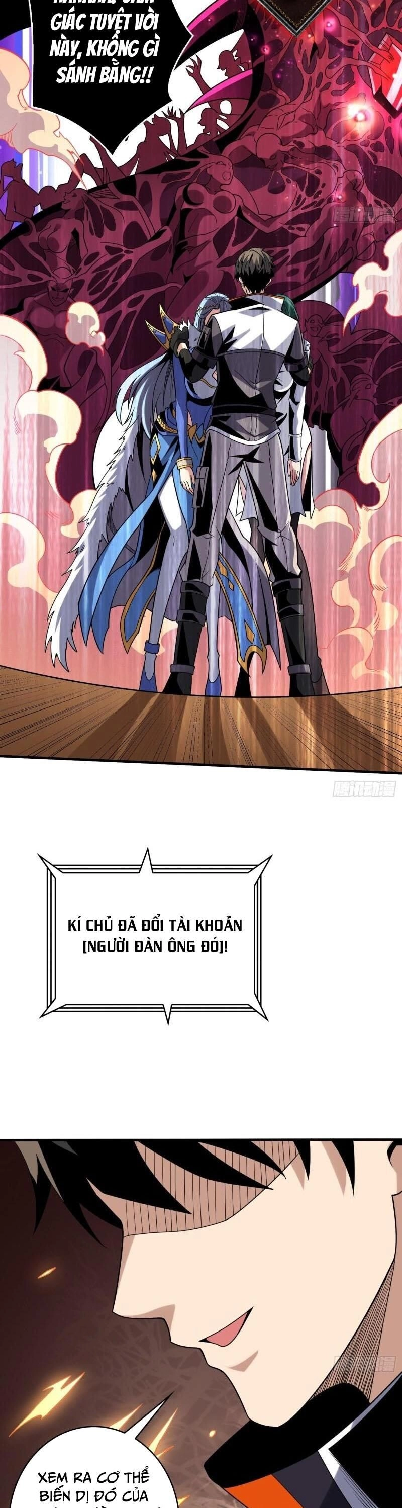 Vừa Chơi Đã Có Tài Khoản Vương Giả Chapter 317 - 20