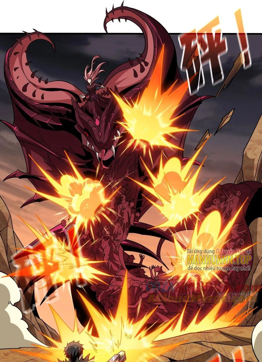 Vừa Chơi Đã Có Tài Khoản Vương Giả Chapter 318 - 1