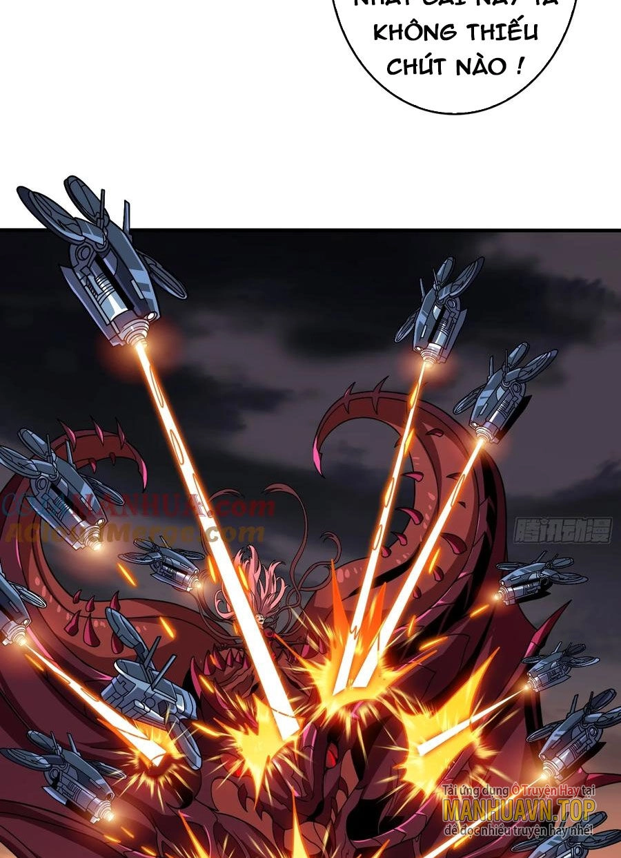 Vừa Chơi Đã Có Tài Khoản Vương Giả Chapter 318 - 7