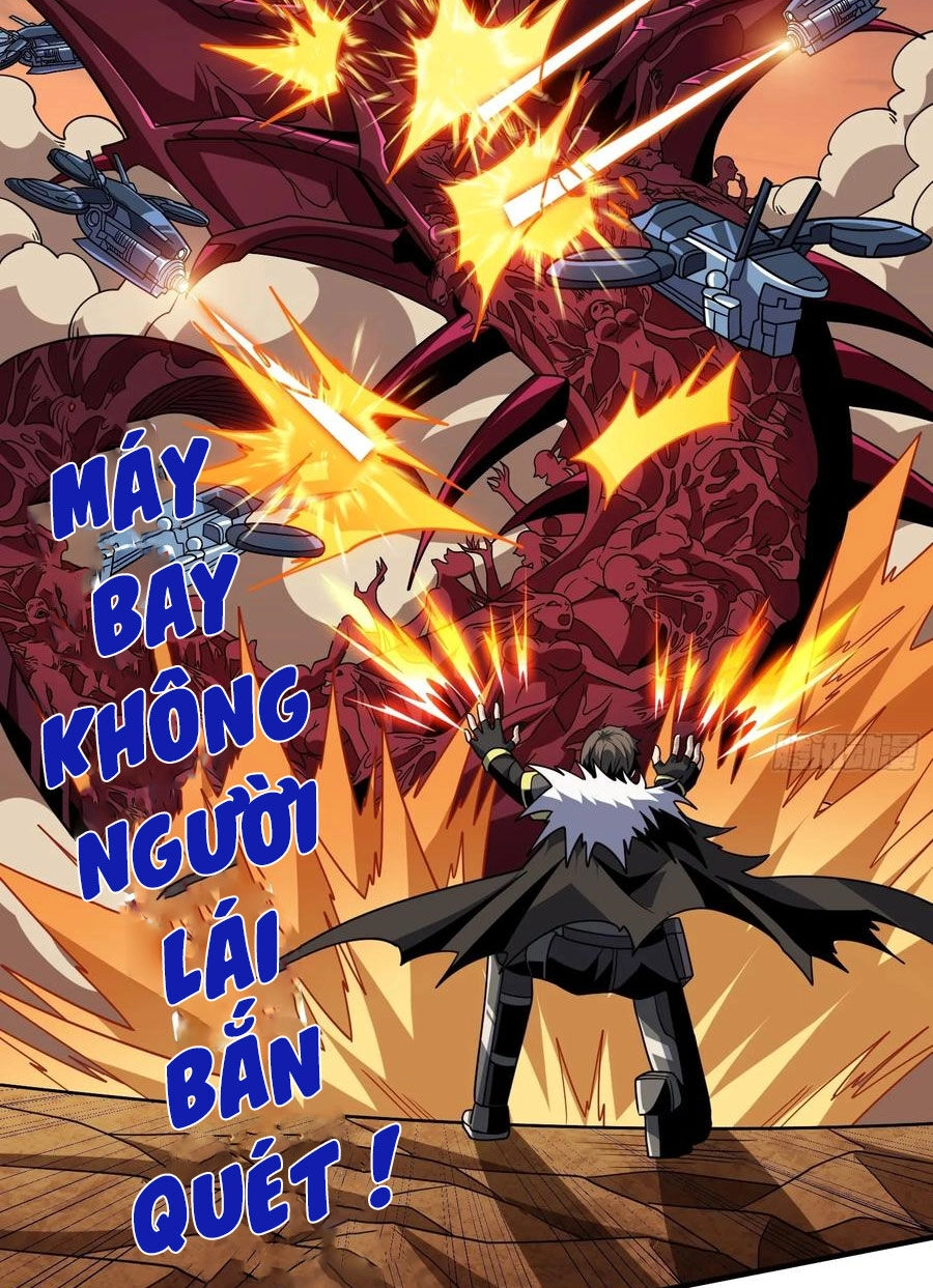 Vừa Chơi Đã Có Tài Khoản Vương Giả Chapter 318 - 8