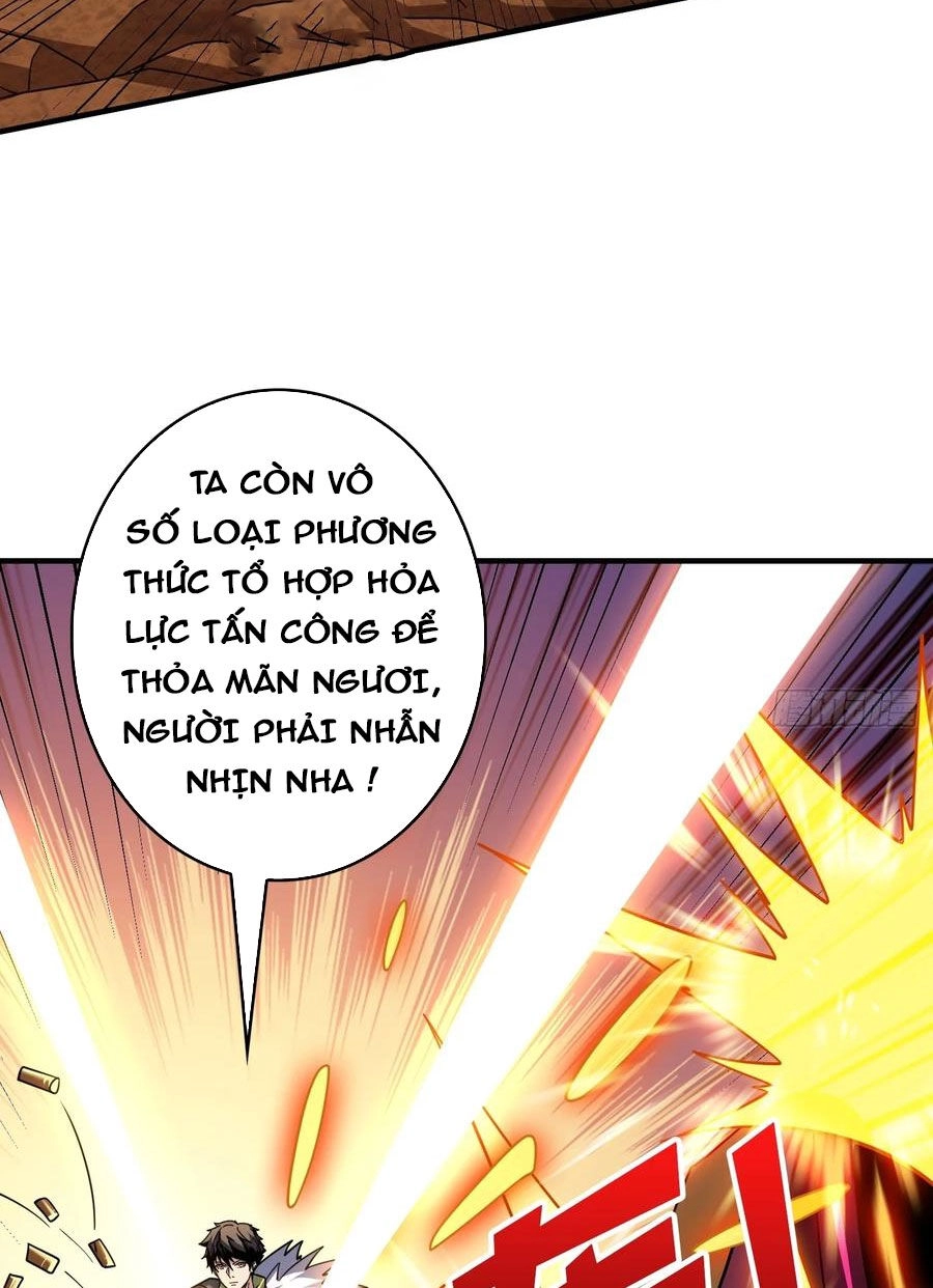 Vừa Chơi Đã Có Tài Khoản Vương Giả Chapter 318 - 9