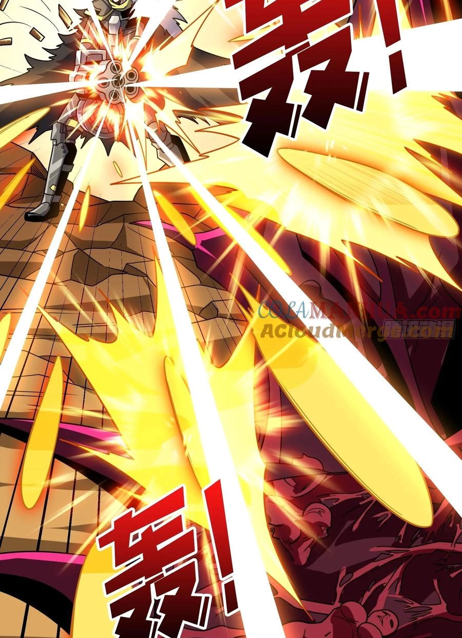 Vừa Chơi Đã Có Tài Khoản Vương Giả Chapter 318 - 10