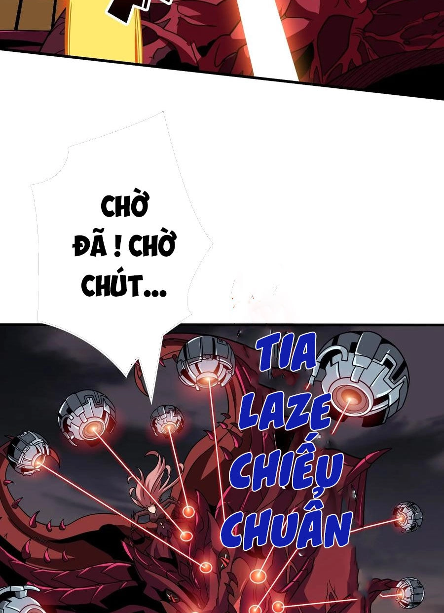 Vừa Chơi Đã Có Tài Khoản Vương Giả Chapter 318 - 11