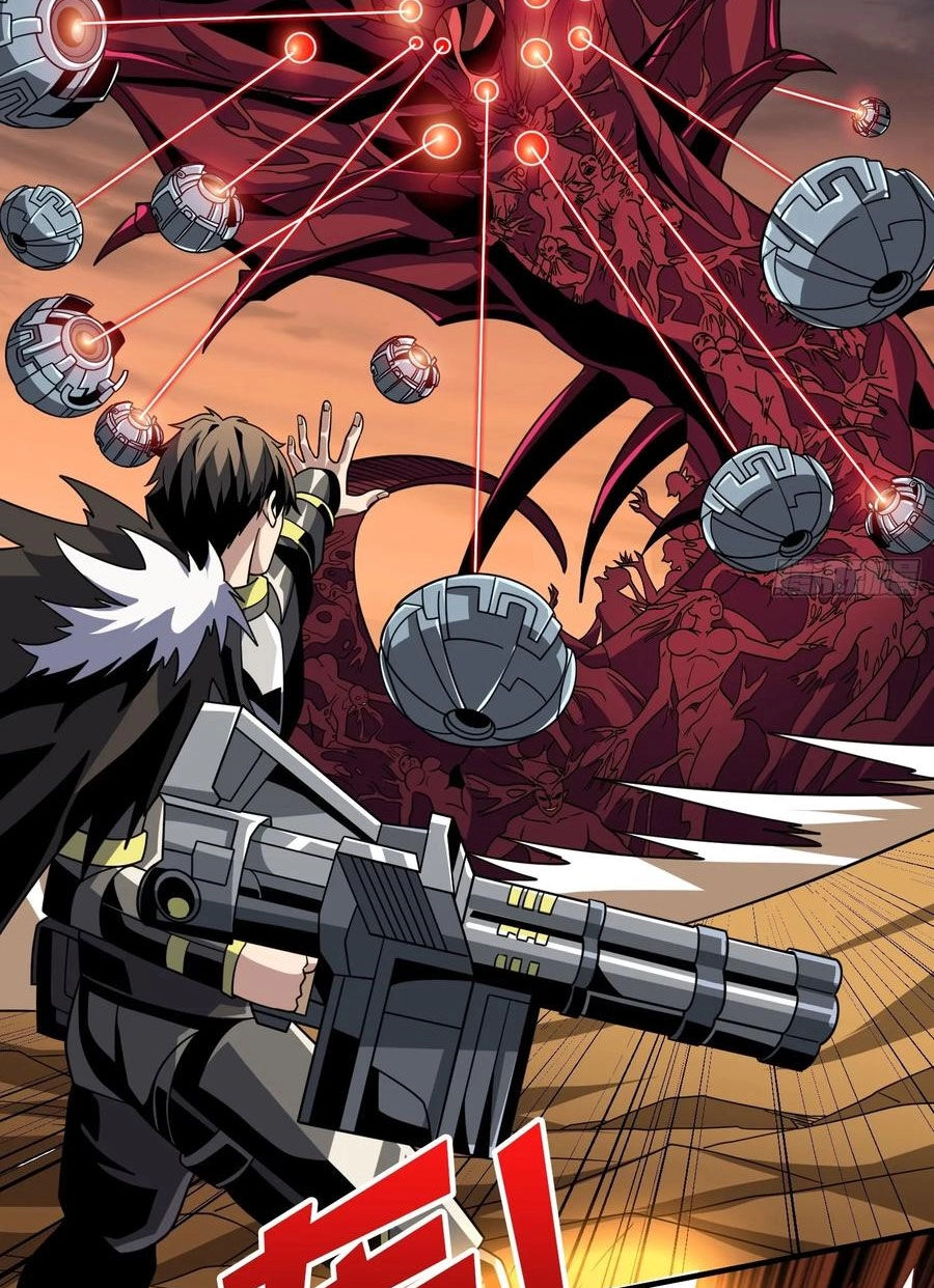 Vừa Chơi Đã Có Tài Khoản Vương Giả Chapter 318 - 12