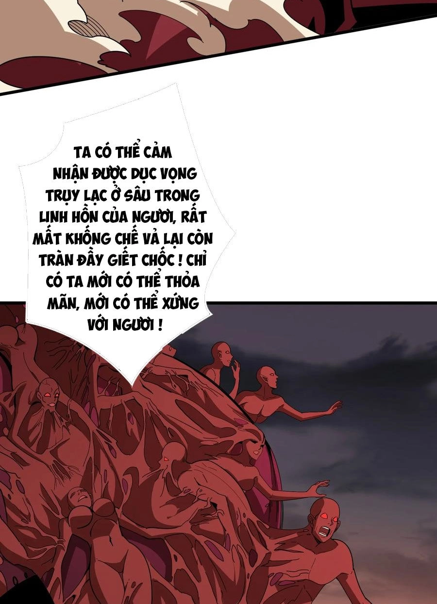 Vừa Chơi Đã Có Tài Khoản Vương Giả Chapter 318 - 17