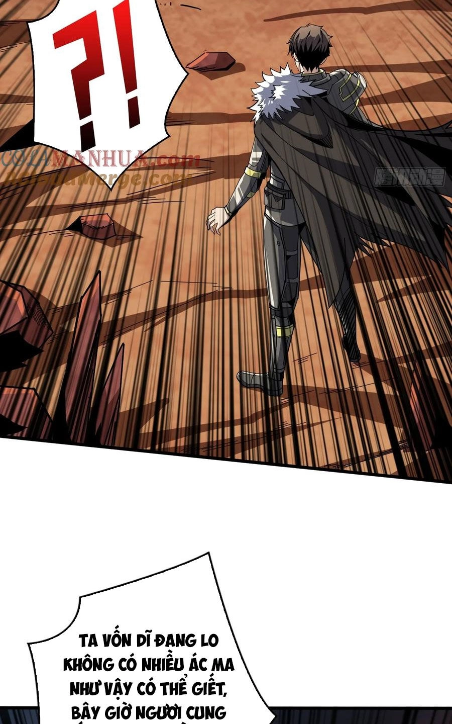 Vừa Chơi Đã Có Tài Khoản Vương Giả Chapter 318 - 22