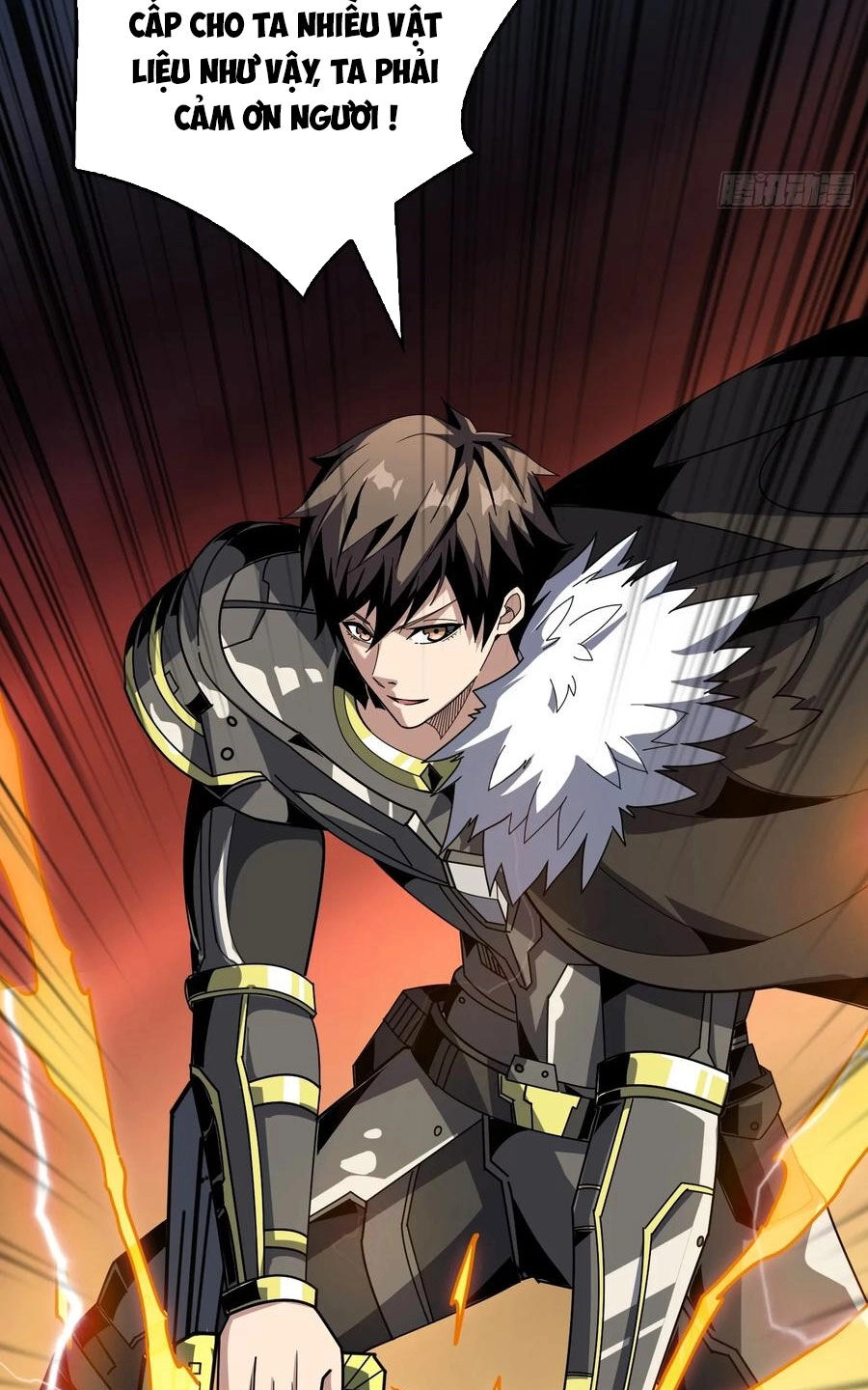 Vừa Chơi Đã Có Tài Khoản Vương Giả Chapter 318 - 23