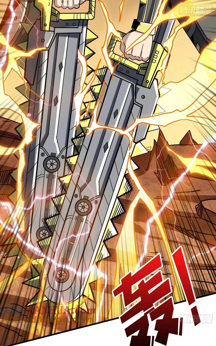 Vừa Chơi Đã Có Tài Khoản Vương Giả Chapter 318 - 24