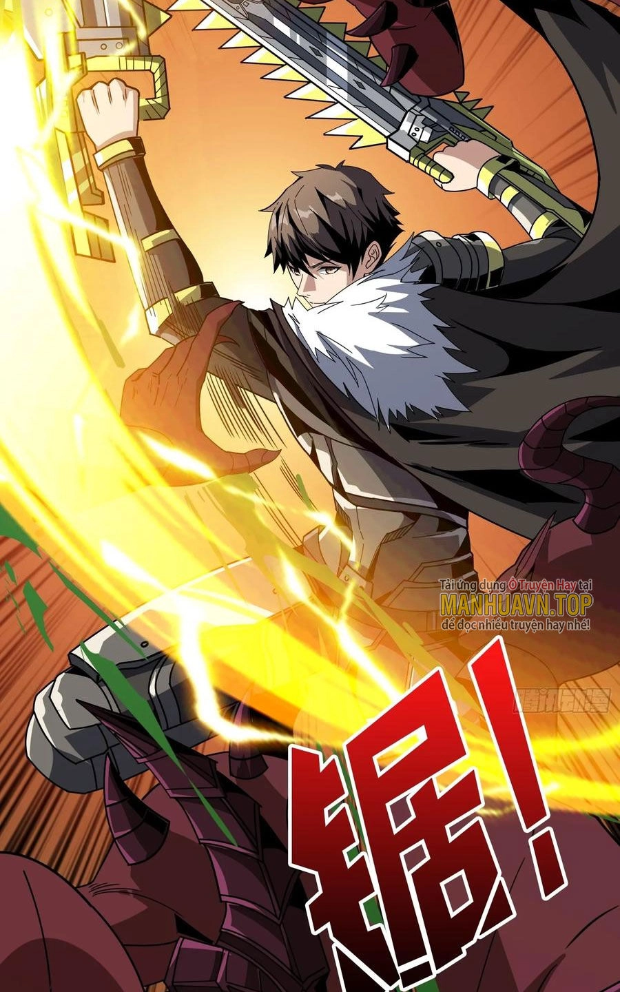 Vừa Chơi Đã Có Tài Khoản Vương Giả Chapter 318 - 26