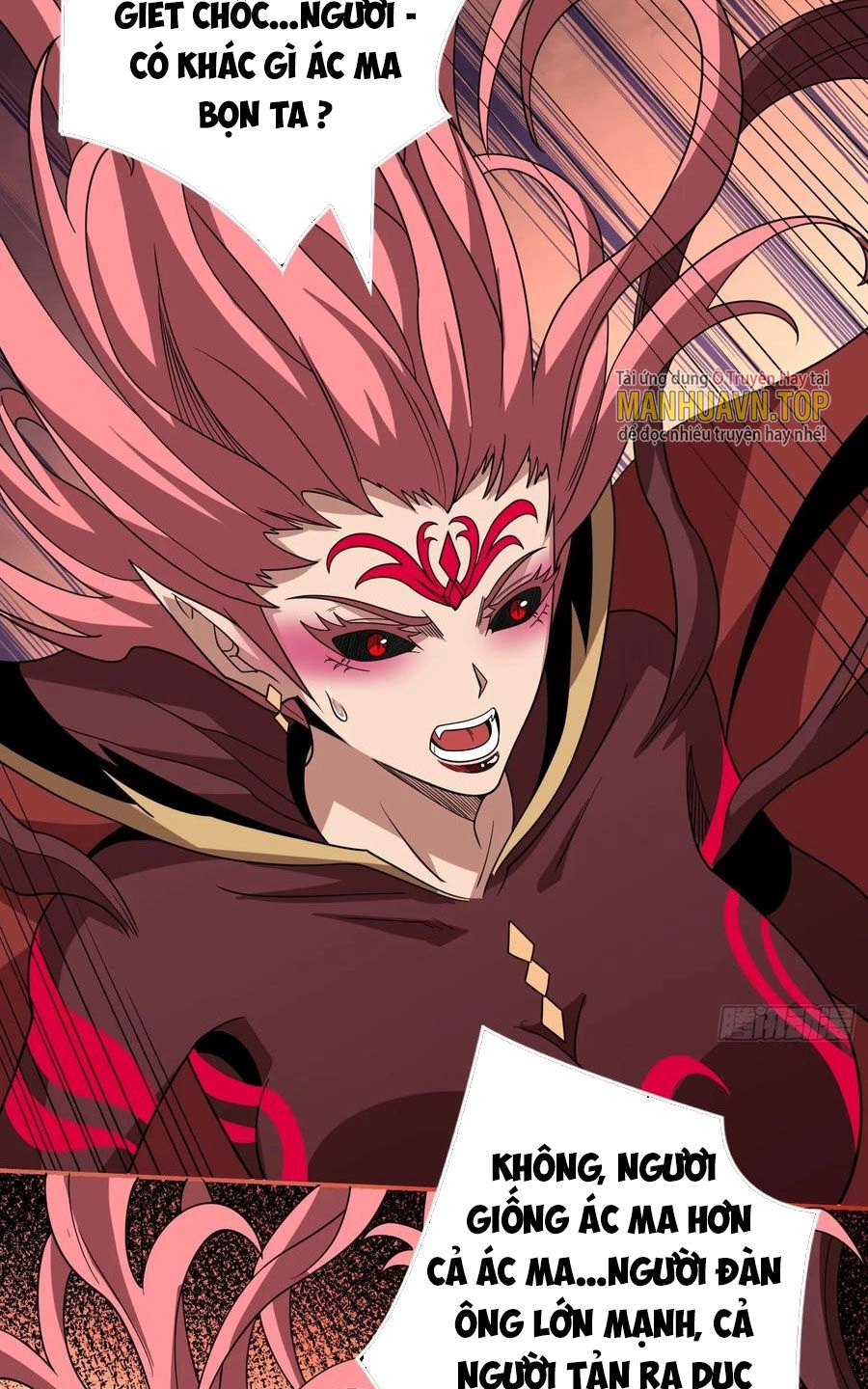 Vừa Chơi Đã Có Tài Khoản Vương Giả Chapter 318 - 34