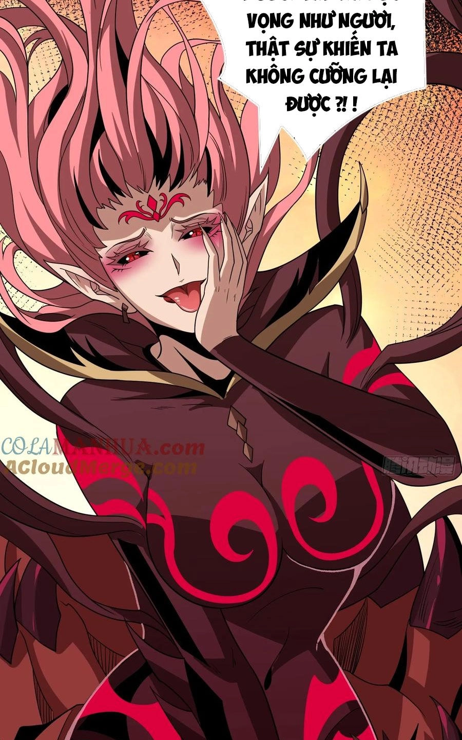 Vừa Chơi Đã Có Tài Khoản Vương Giả Chapter 318 - 35