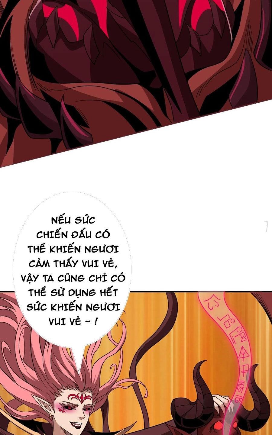 Vừa Chơi Đã Có Tài Khoản Vương Giả Chapter 318 - 36