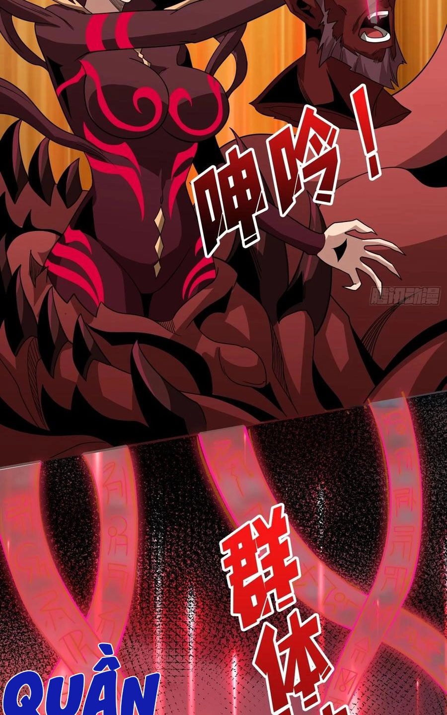 Vừa Chơi Đã Có Tài Khoản Vương Giả Chapter 318 - 37