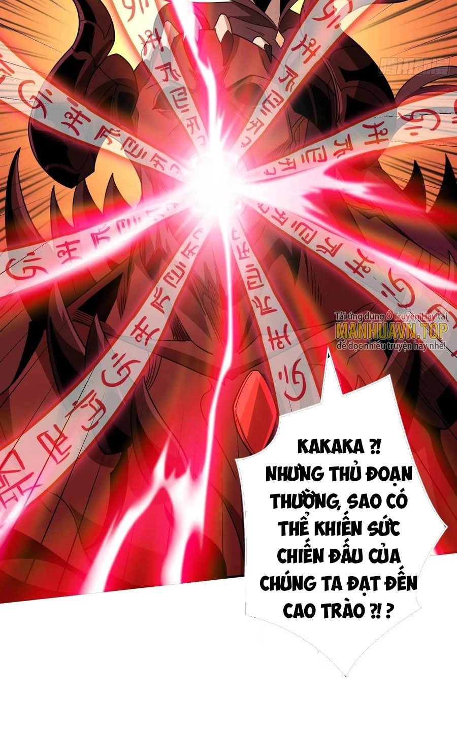 Vừa Chơi Đã Có Tài Khoản Vương Giả Chapter 318 - 40