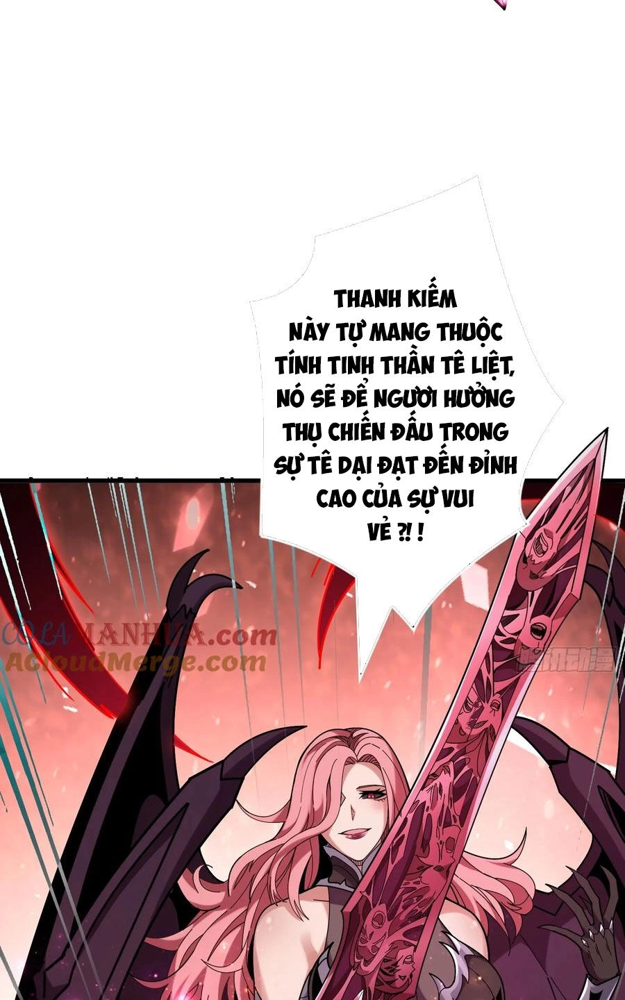 Vừa Chơi Đã Có Tài Khoản Vương Giả Chapter 318 - 43