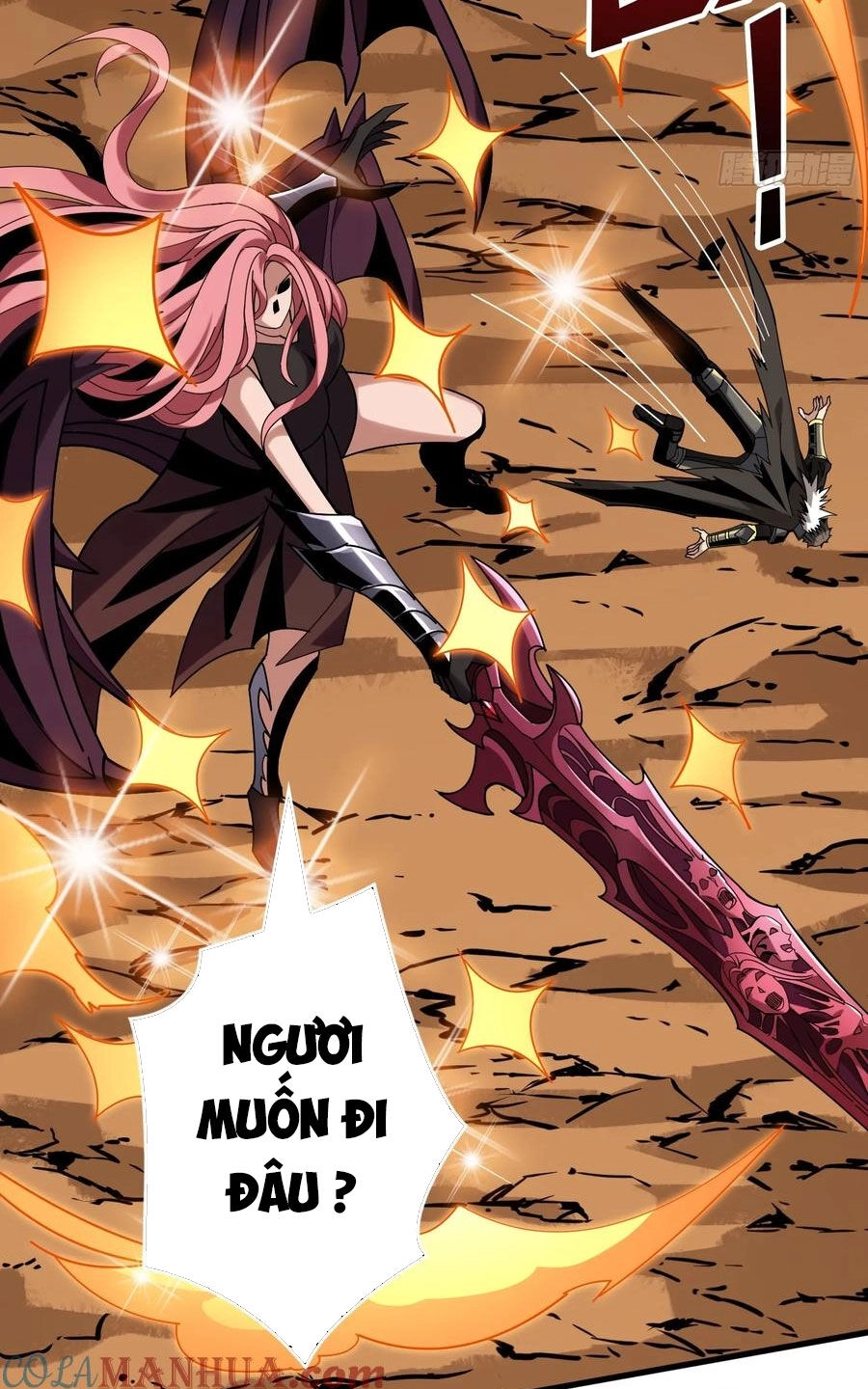 Vừa Chơi Đã Có Tài Khoản Vương Giả Chapter 318 - 48