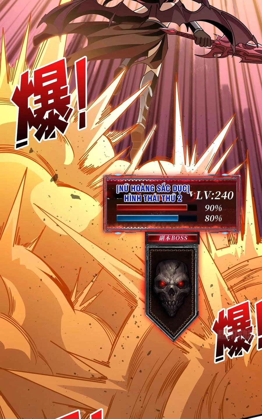 Vừa Chơi Đã Có Tài Khoản Vương Giả Chapter 318 - 50