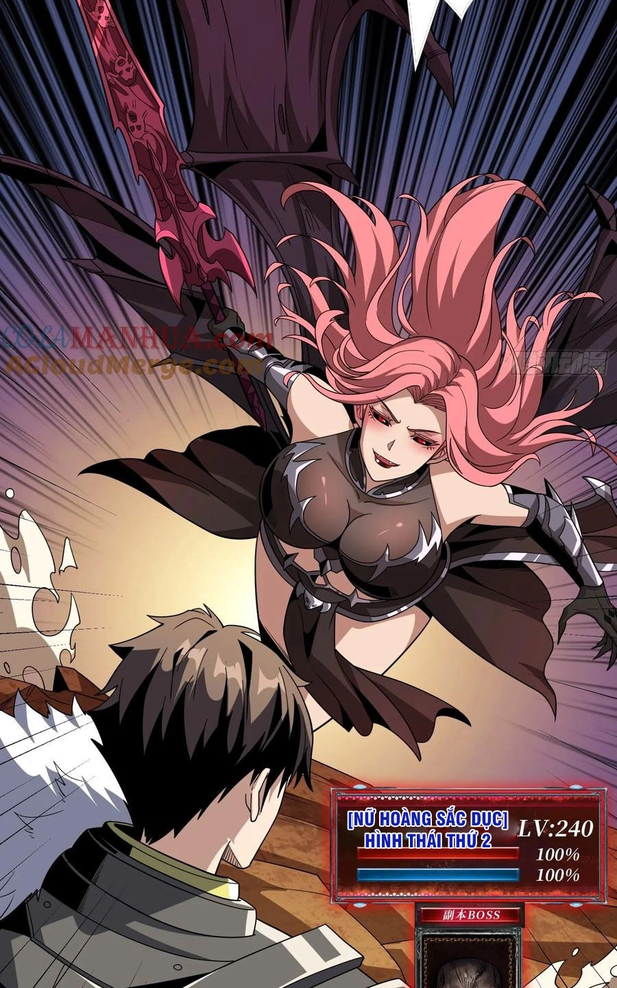 Vừa Chơi Đã Có Tài Khoản Vương Giả Chapter 318 - 54