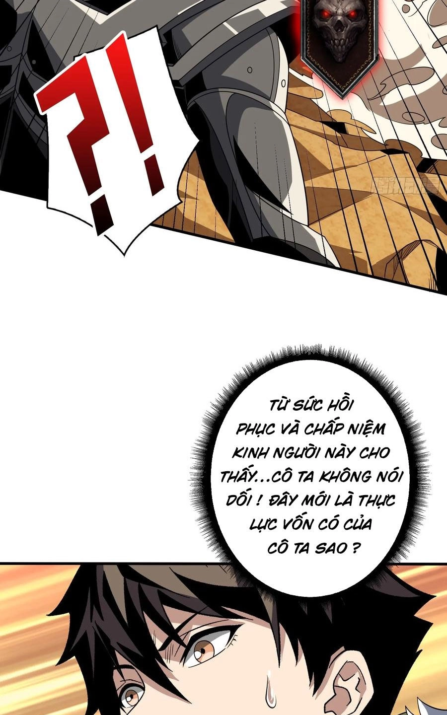 Vừa Chơi Đã Có Tài Khoản Vương Giả Chapter 318 - 55