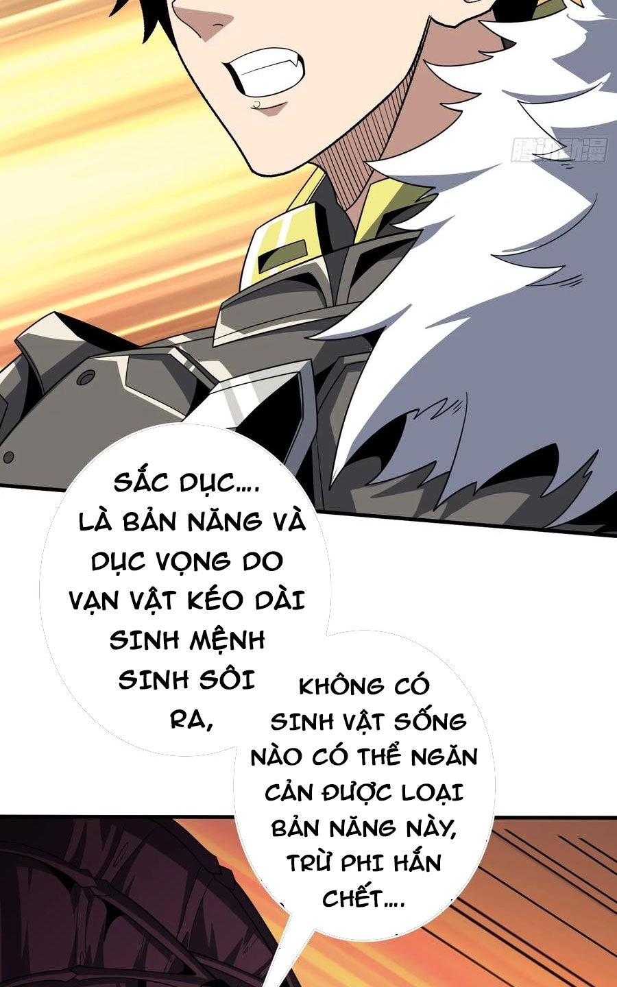 Vừa Chơi Đã Có Tài Khoản Vương Giả Chapter 318 - 56