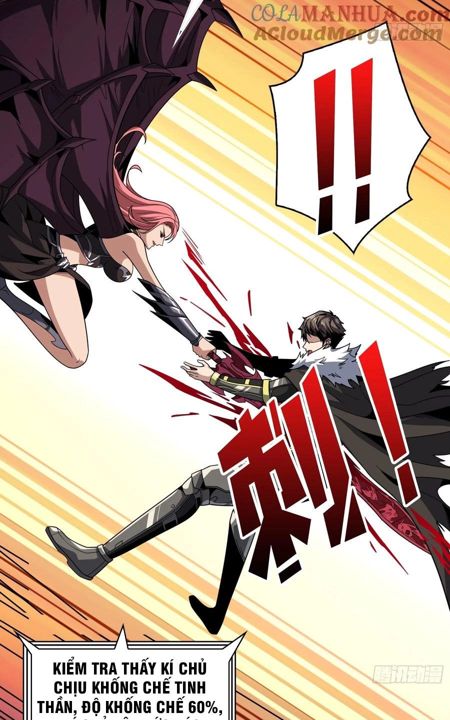 Vừa Chơi Đã Có Tài Khoản Vương Giả Chapter 318 - 57