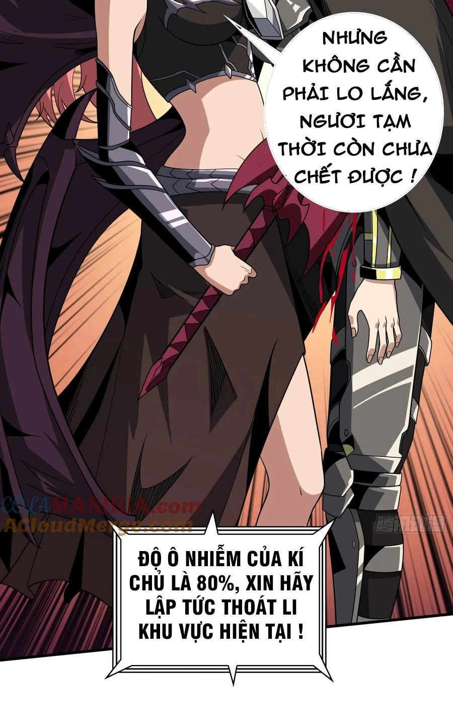 Vừa Chơi Đã Có Tài Khoản Vương Giả Chapter 318 - 59