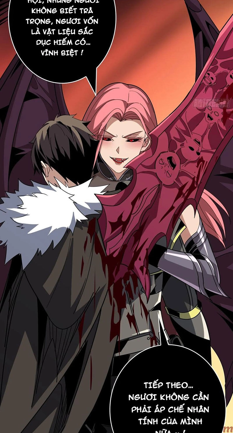 Vừa Chơi Đã Có Tài Khoản Vương Giả Chapter 319 - 10