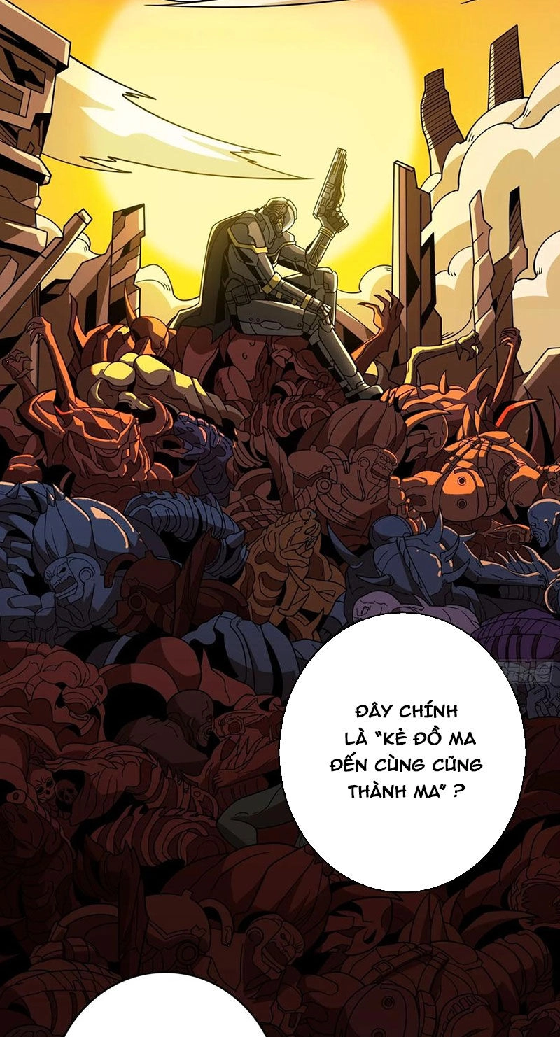 Vừa Chơi Đã Có Tài Khoản Vương Giả Chapter 319 - 15