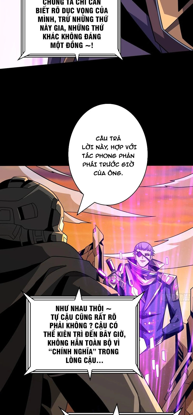 Vừa Chơi Đã Có Tài Khoản Vương Giả Chapter 319 - 20