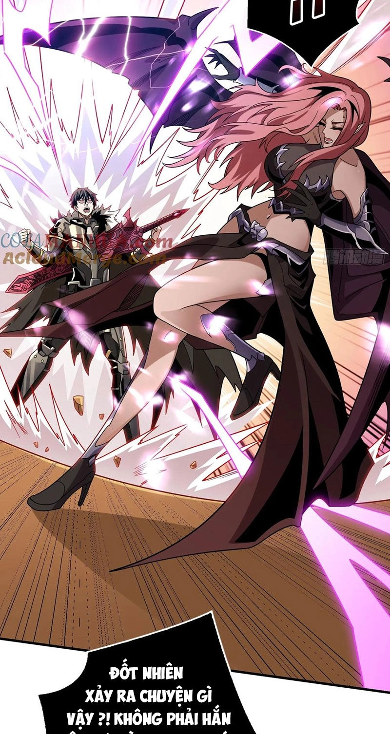 Vừa Chơi Đã Có Tài Khoản Vương Giả Chapter 319 - 31