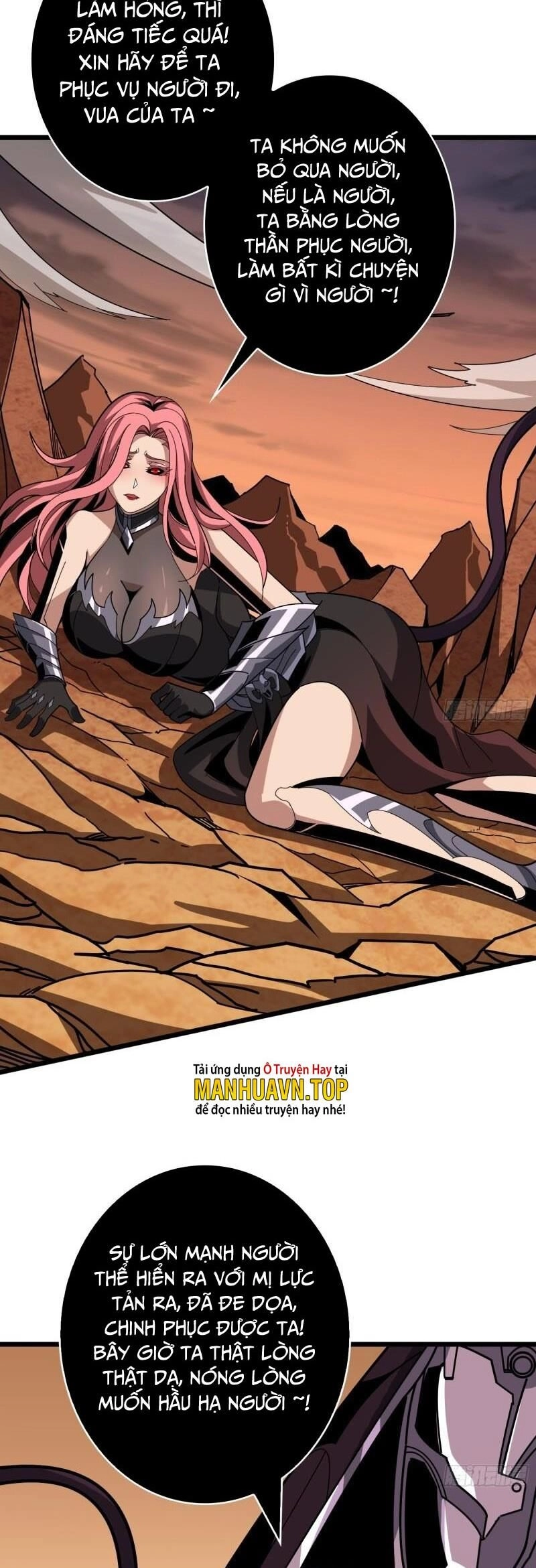 Vừa Chơi Đã Có Tài Khoản Vương Giả Chapter 320 - 2